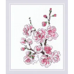 The Branch of Sakura SR1818