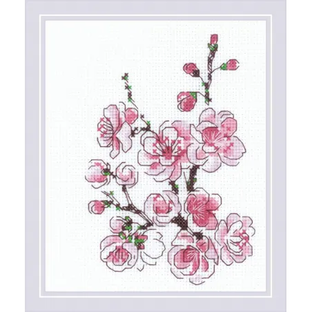 La Branche de Sakura SR1818