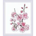 La Branche de Sakura SR1818