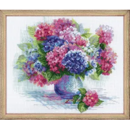 Hydrangea SR1696