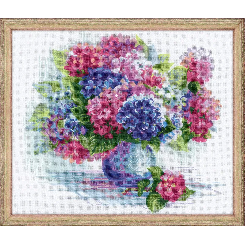 Hortensie SR1696