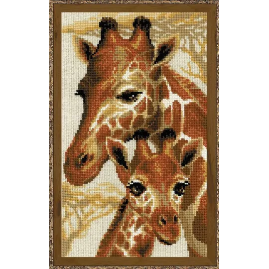 Girafes SR1697