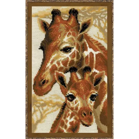 Giraffes SR1697