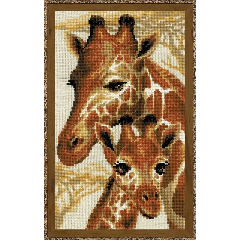 Girafes SR1697