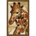 Girafes SR1697