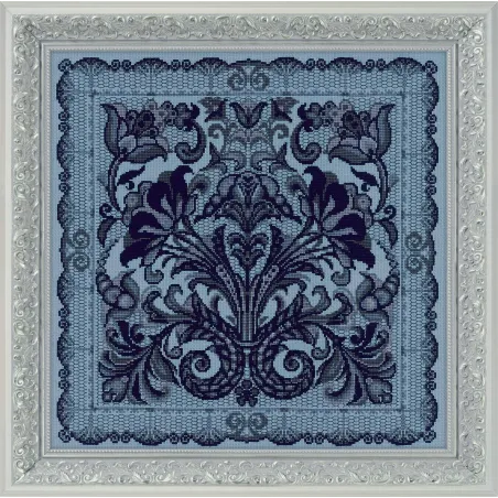 Coussin/Panneau Dentelle Espagnole SR1700