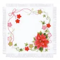 Салфетка Рождественская SR1752