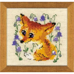 Petit Renard SR1776