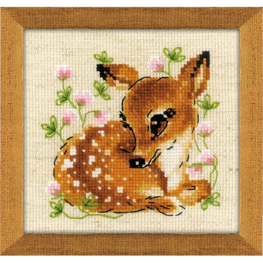 Little Deer SR1777