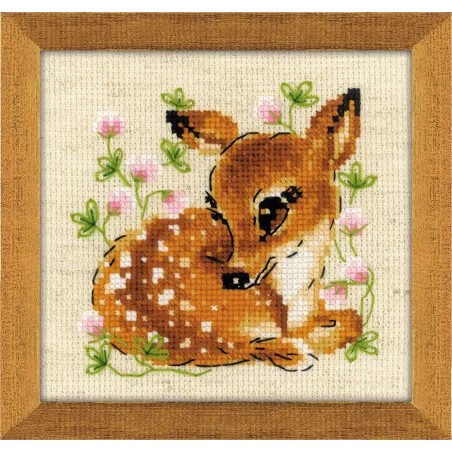 Little Deer SR1777