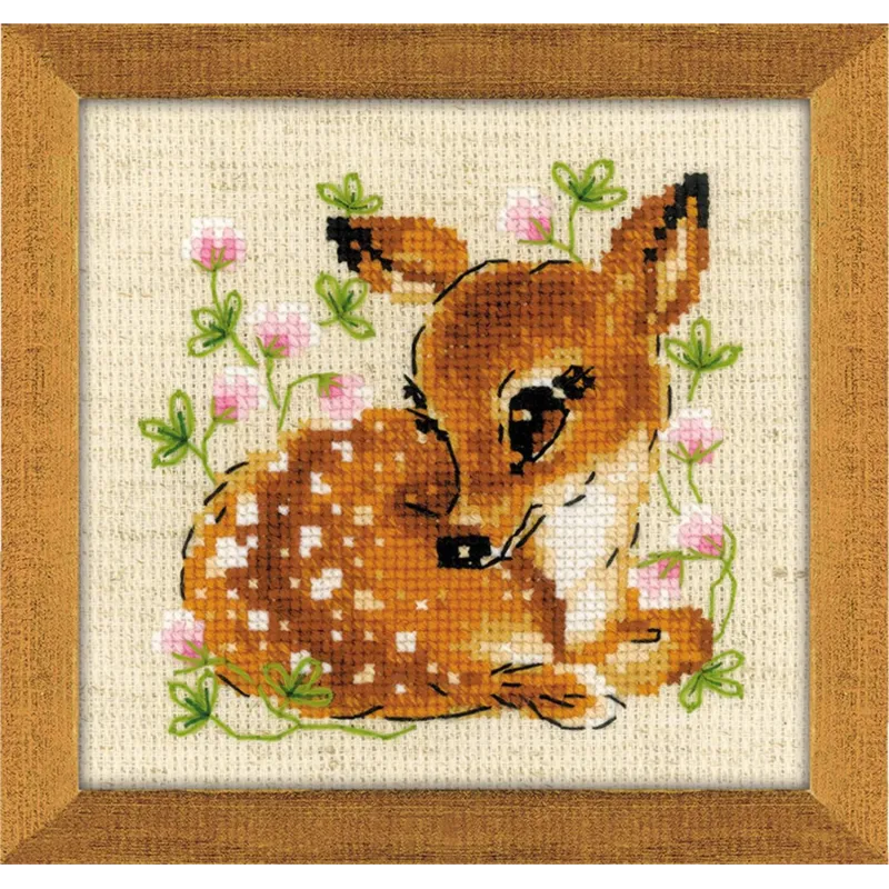 Little Deer SR1777