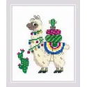 Llama SR1787