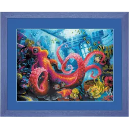 Das Unterwasserreich SR1788