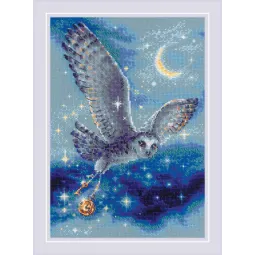 Hibou Magique SR1872