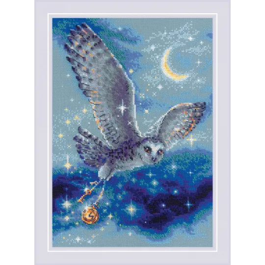 Hibou Magique SR1872