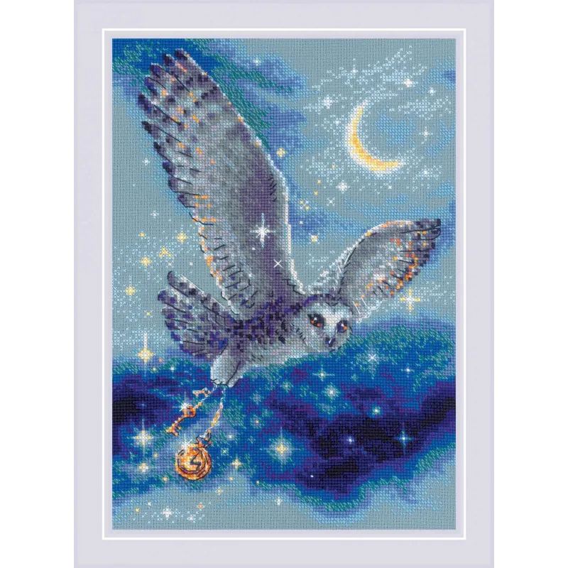 Hibou Magique SR1872