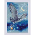 Magic Owl SR1872