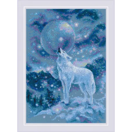 Ledinis vėjas SR1875