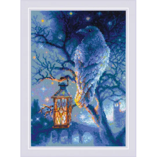 Išmintingas Varnas SR1876