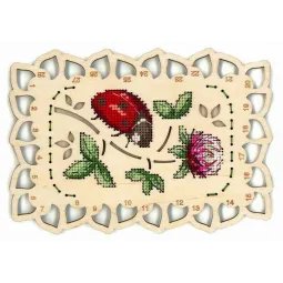 Organizer "Marienkäfer" SO-040 (D)