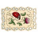 Organizer "Ladybug" SO-040 SO-040