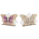 Papillon. Porte-serviettes SO-043