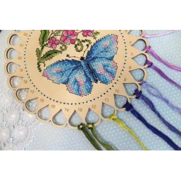 Flower meadow. Organiser SO-046 (D)