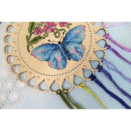 Blumenwiese. Organizer SO-046 (D)