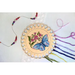 Цветочная поляна. Органайзер SO-046