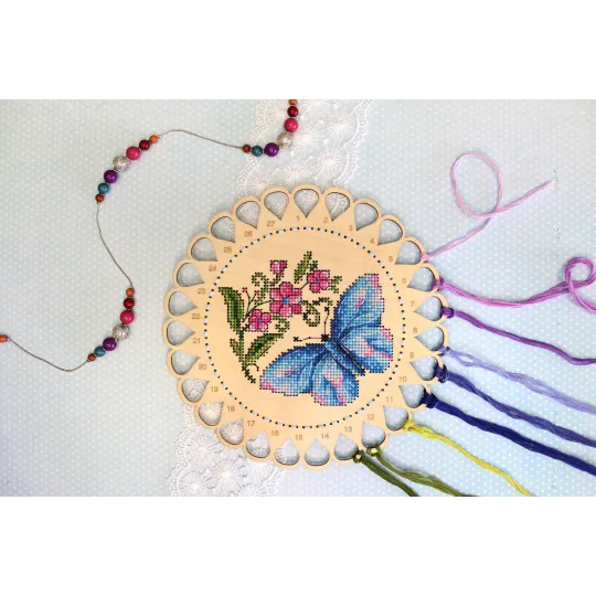 Blumenwiese. Organizer SO-046 (D)