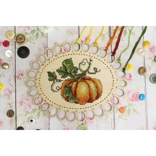 Pumpkin. Organiser SO-047 (D)