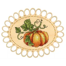 Pumpkin. Organiser SO-047 (D)
