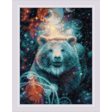 Le Grand Ours SR1921