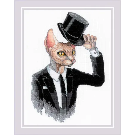 Gentleman SR1928