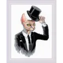 Gentleman SR1928