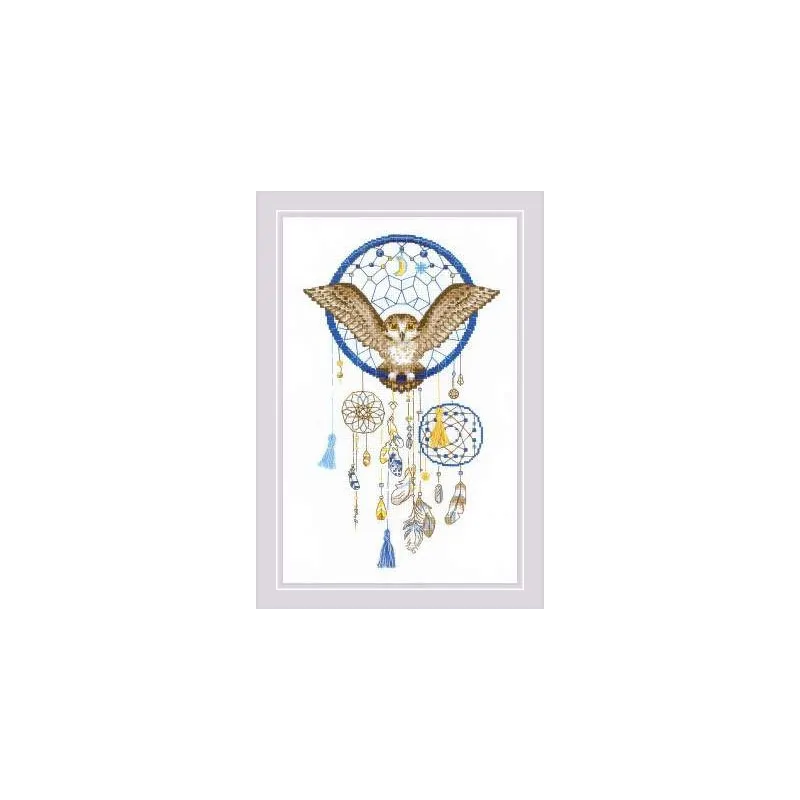 Owl Dreams SR1989