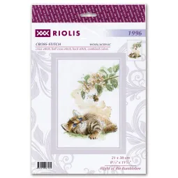 Flight of the Bumblebee SR1996