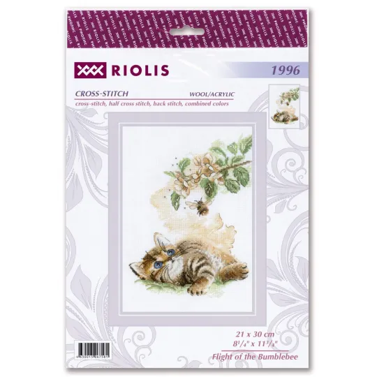 Vol du bourdon SR1996