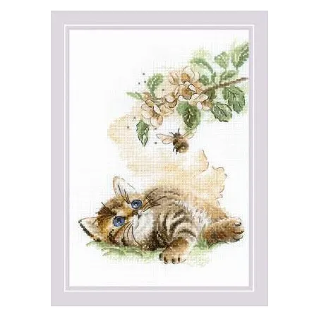 Vol du bourdon SR1996