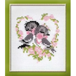 Первая любовь 524