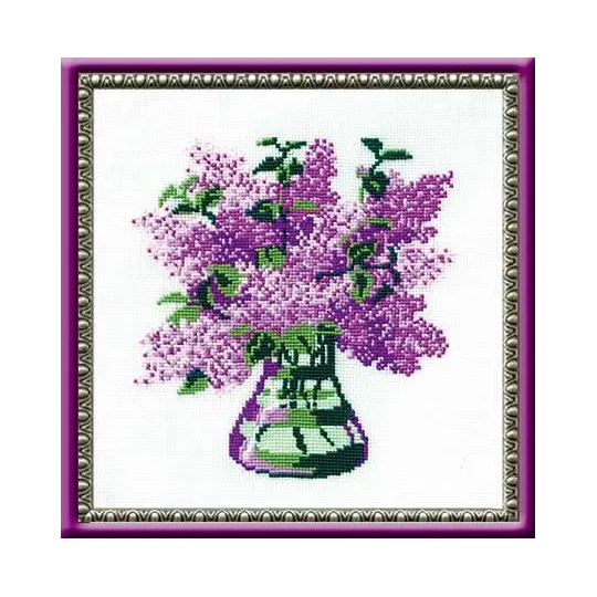 Bouquet de Lilas 603