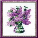 Bouquet de Lilas 603