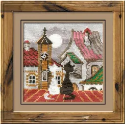 City & Cats Spring SR611