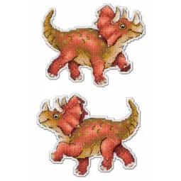 Dinosaures SR-269