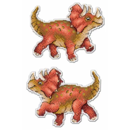 Dinosaures SR-269
