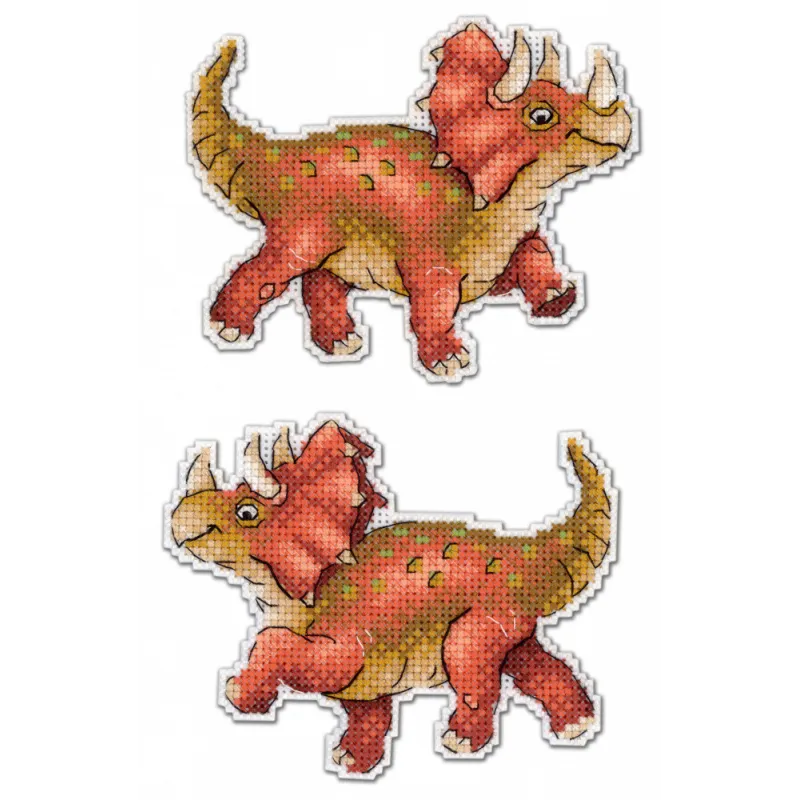 Dinosaures SR-269