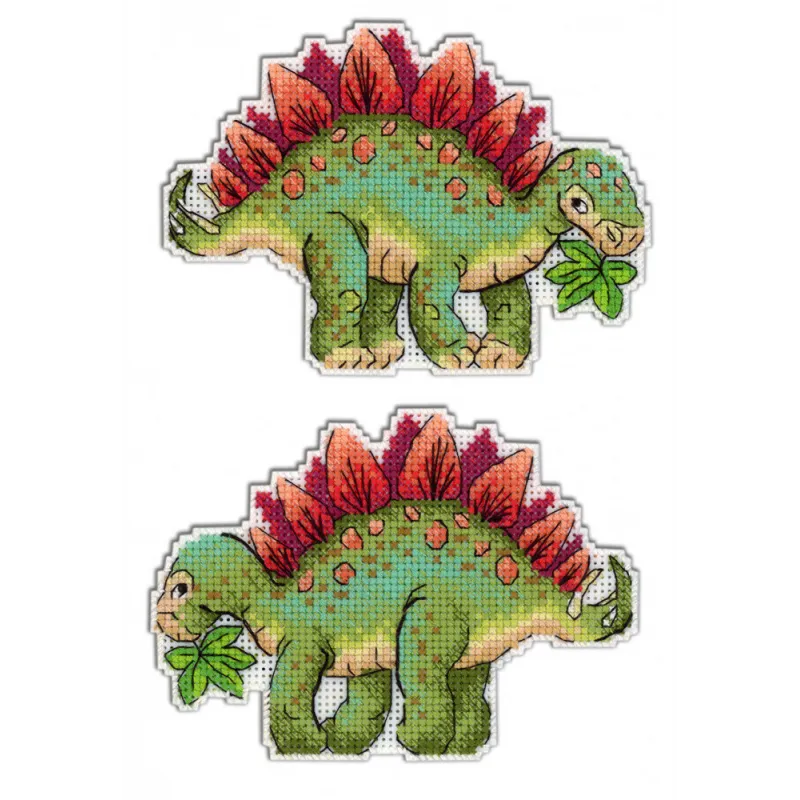 Dinosaurier SR-270