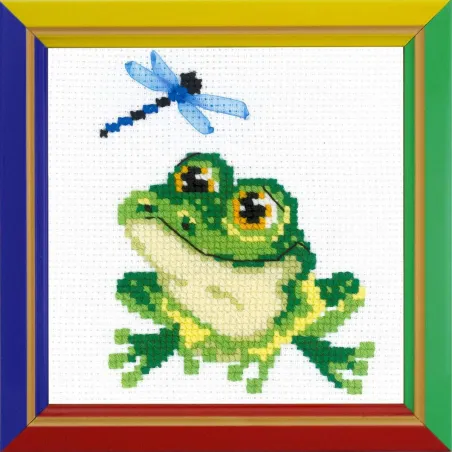 Petite Grenouille HB159