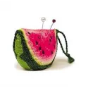 Watermelon Pincushion 866