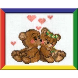 Petits diablotins HB053